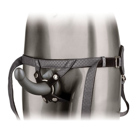 "Her Royal Harness the Royal Ultra-Soft Set SE1565673"