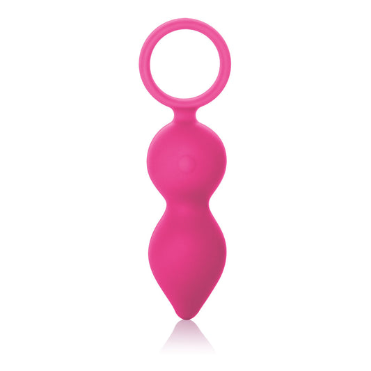 "Silhouette S1 - Pink SE4588103"