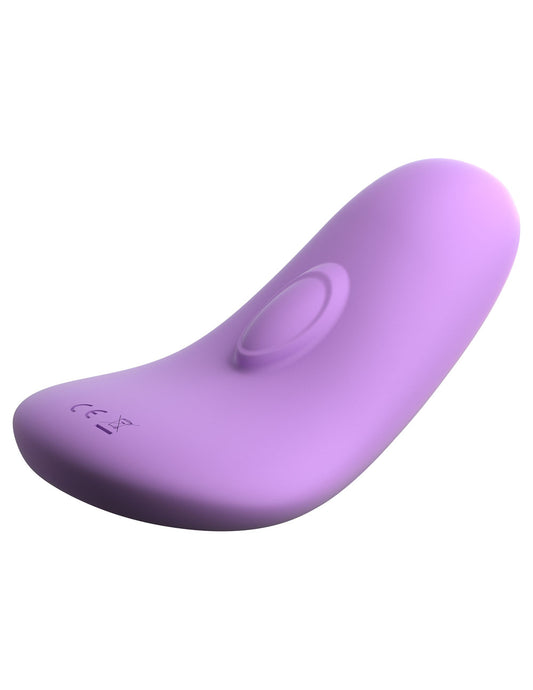 "Fantasy for Her Remote Silicone Please-Her PD4935-12"