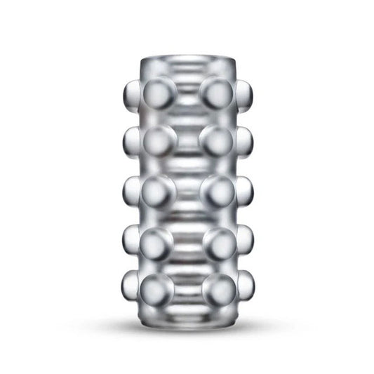 "M for Men - Soft and Wet - Reversible Orb - Frosted BL-06412"