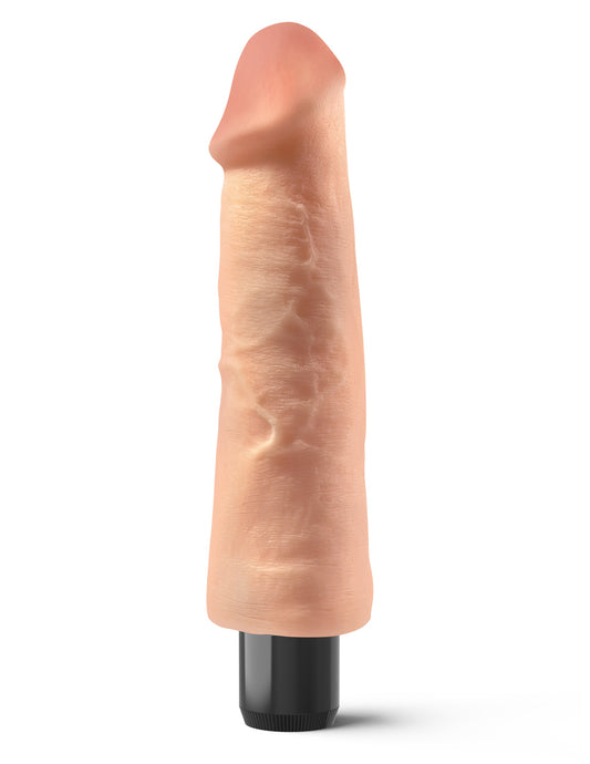"Real Feel Lifelike Toyz No. 9 - Light PD1374-21"