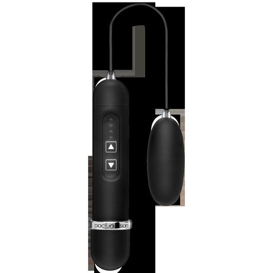 "Black Magic Bullet and Controller DJ0951-12"