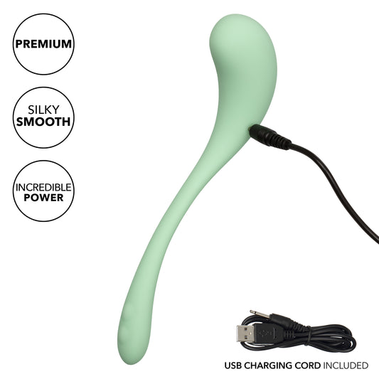 "Elle Liquid Silicone Wand SE4365053"