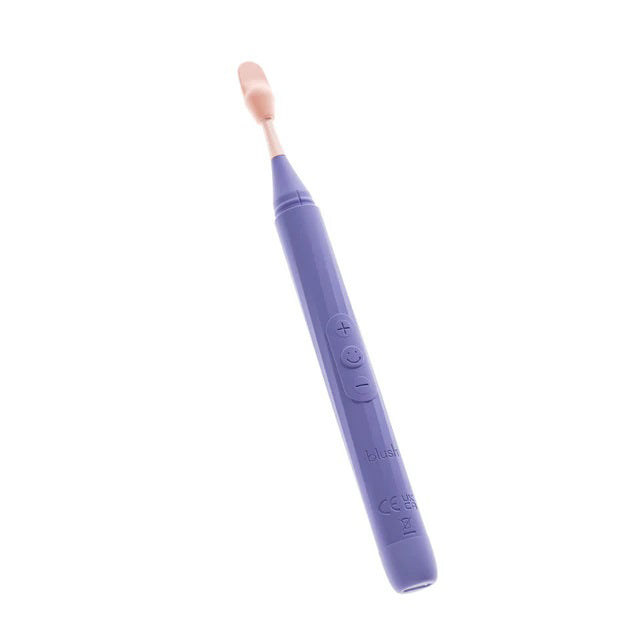 "Blush - Juno - Purple BL-25621"