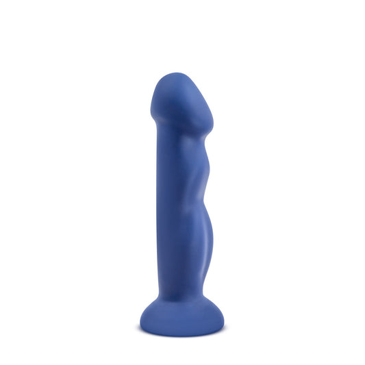 "Avant - D12 - Suko Indigo BL-86752"