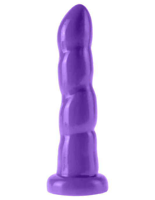 "Dillio Purple - 6 Inch Twister PD5304-12"