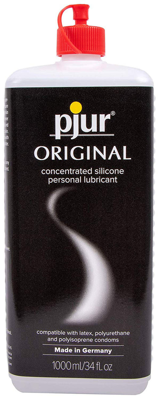 "Pjur Original - 1000ml PJ-SEF11081"