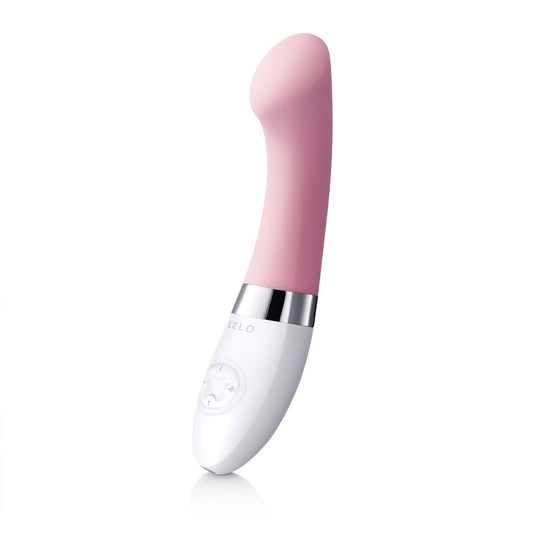 "Gigi 2 - Pink LELO-7878"