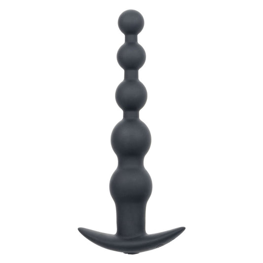 "Rechargeable X-5 Power Beads - Black SE1232053"