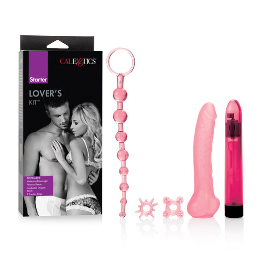 "Starter Lover's Kit SE7237043"