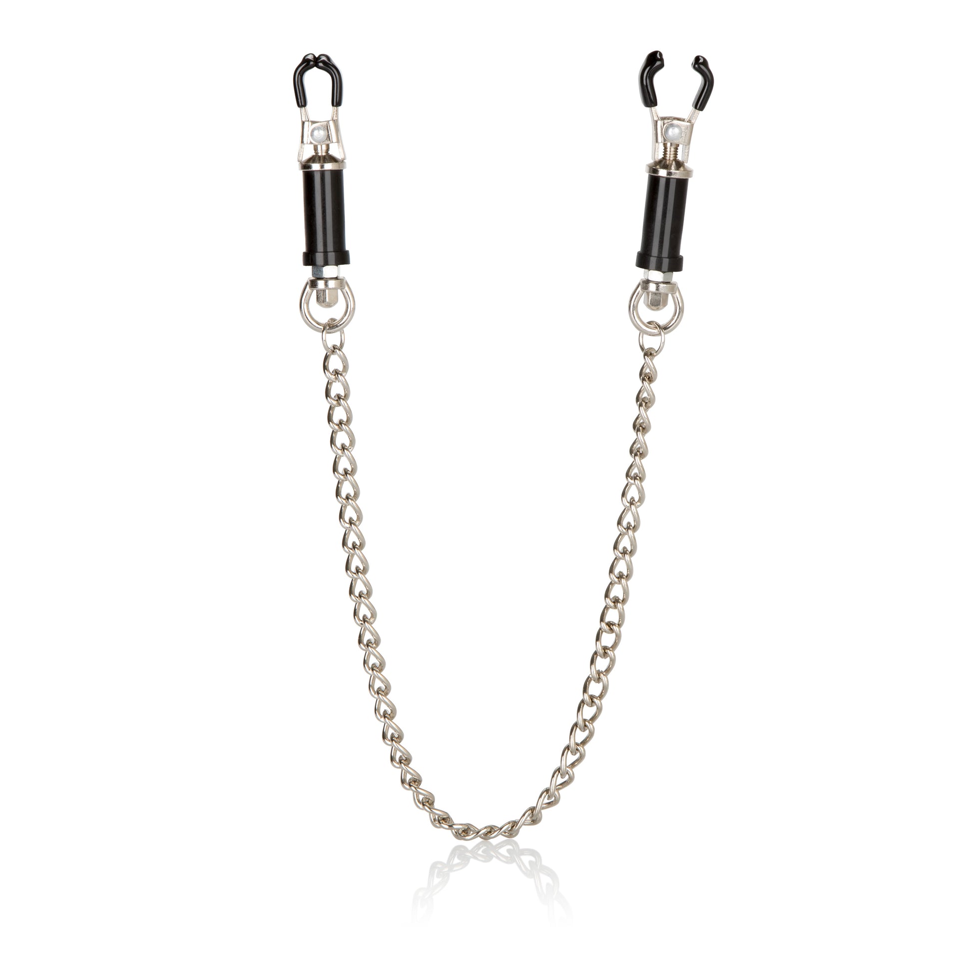 "Nipple Play Superior Nipple Clamps SE2593202"