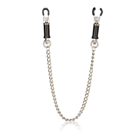 "Nipple Play Superior Nipple Clamps SE2593202"