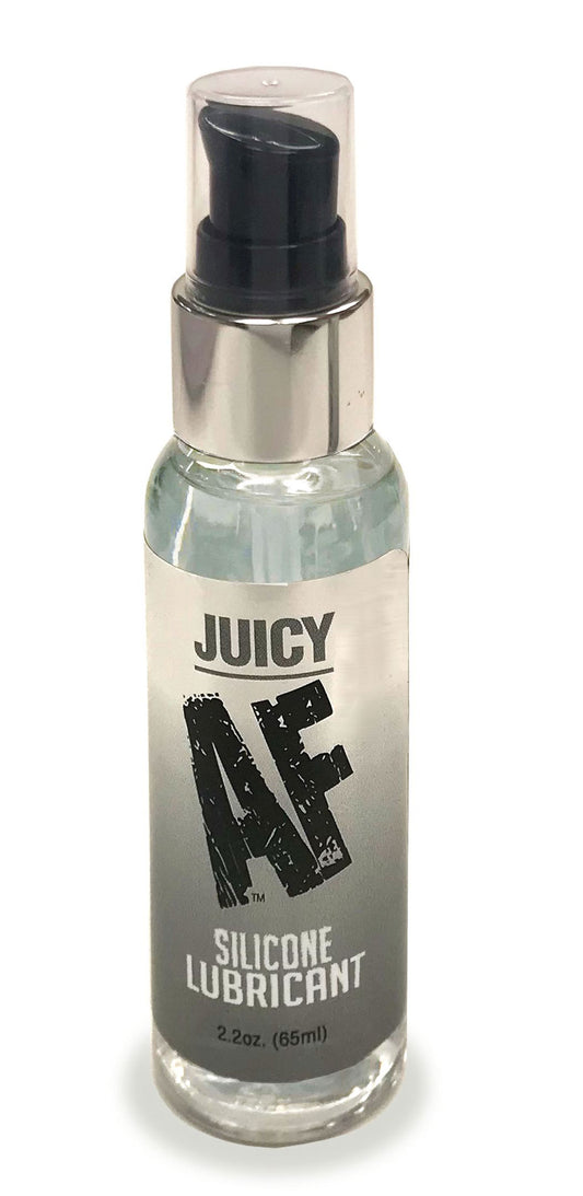 Af Silicone Lube 2 Oz Bottle LG-BT653