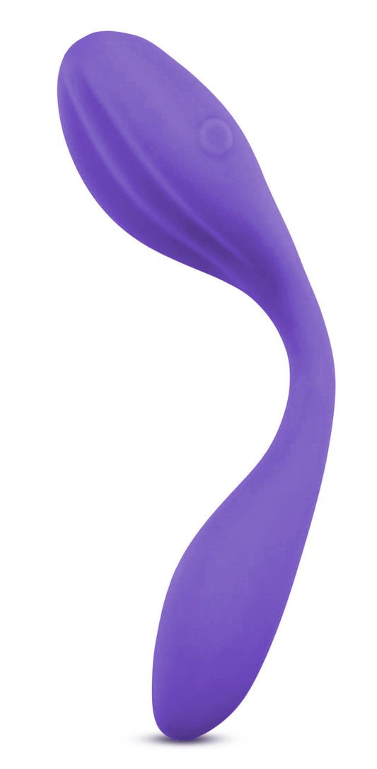 "Wellness - Duo - Purple BL-44101"