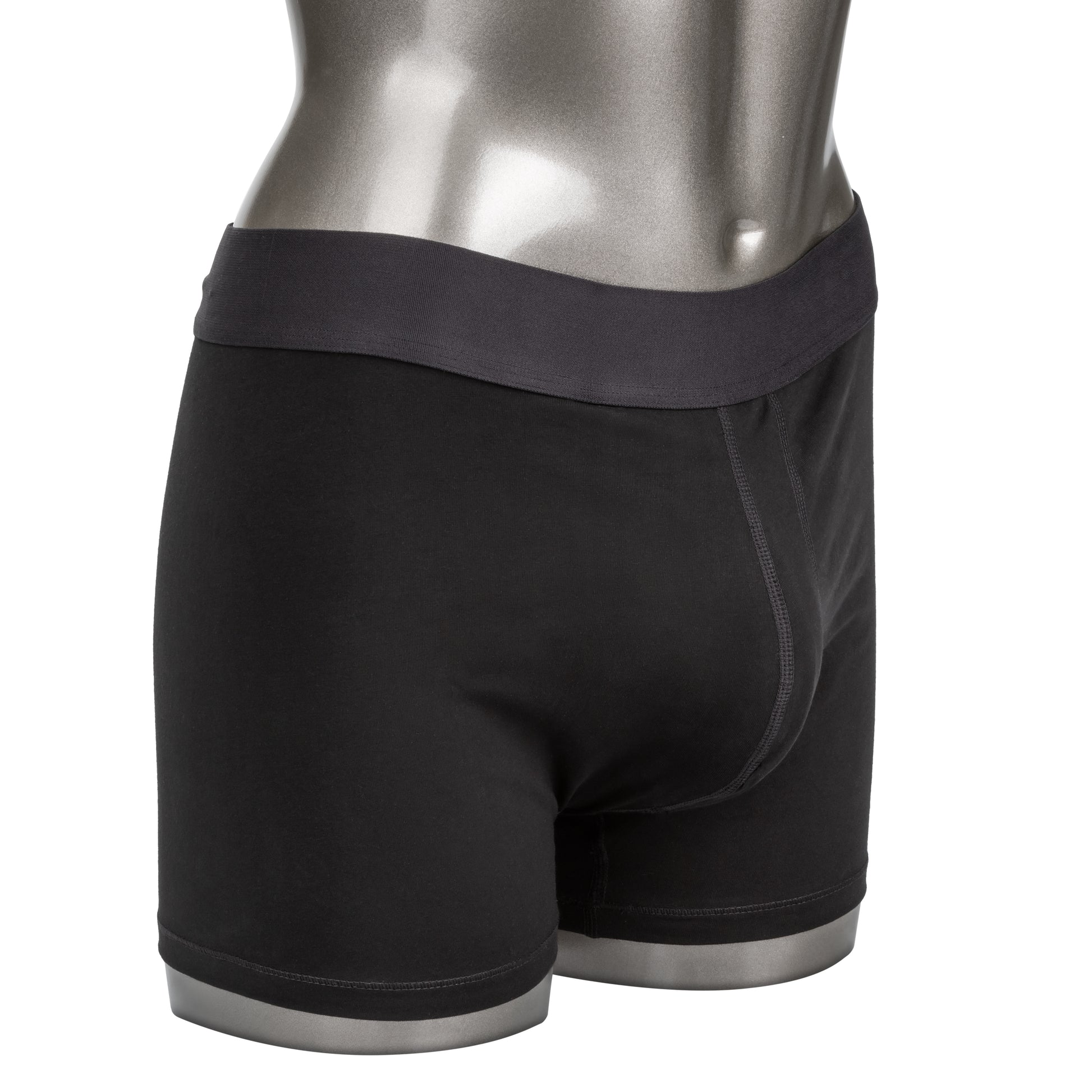 "Packer Gear Boxer Brief With Packing Pouch Xs/s SE1576503"