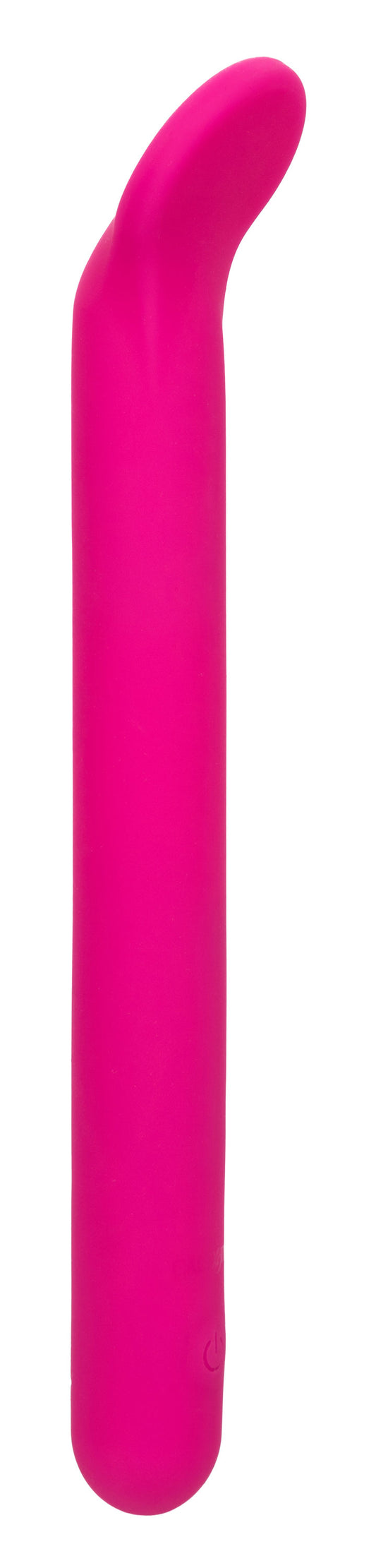 "Bliss Liquid Silicone Clitoriffic - Pink SE0570153"