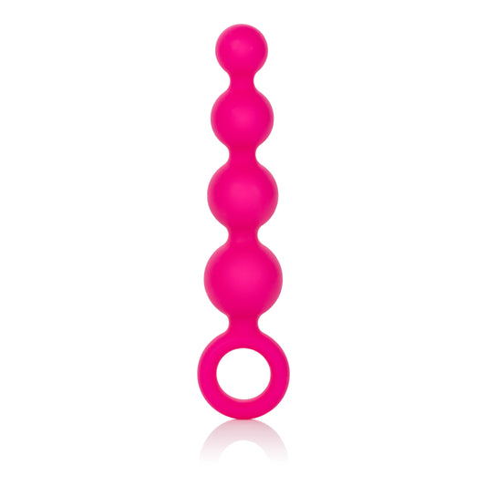 "Coco Licious Booty Beads - Pink SE2934203"