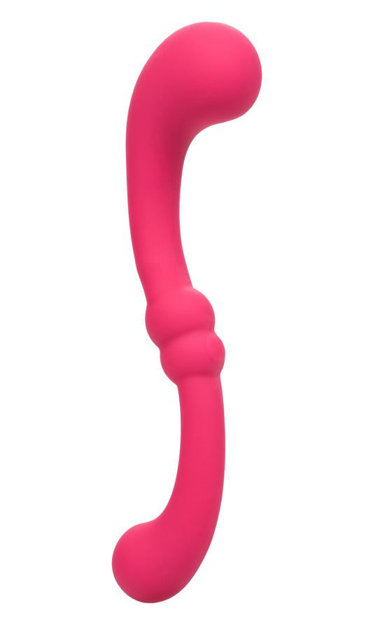 "Pretty Little Wands Curvy - Pink SE4380103"