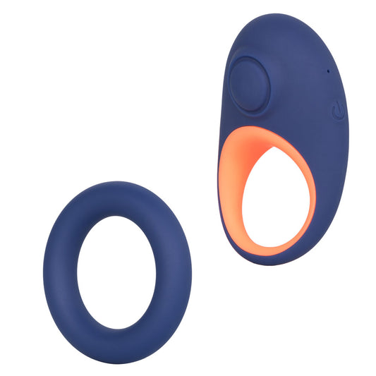 "Link Up Verge Vibrating Ring SE1350103"