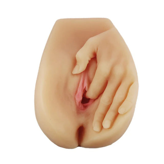 "Enlust - Selena - Beige BL-93873"