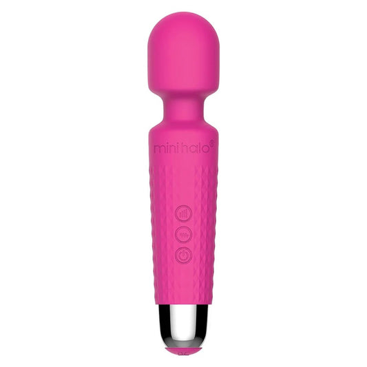 "Mini Halo Pink Pink TMN-MH-3076"