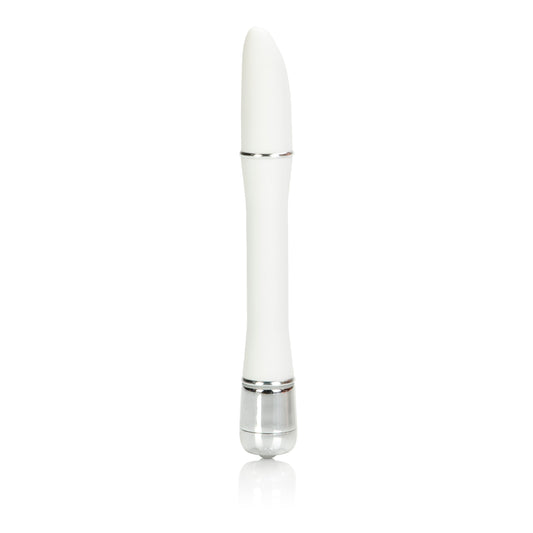 "Lulu Satin Touch Vibe - White SE0489103"