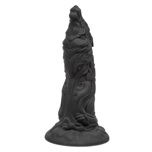 "Monster Dong the Werewolf - Black SE5504033"