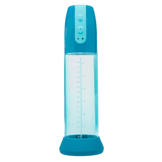 "Optimum Series Rechargeable Advanced Waterproof Pump SE1035633"