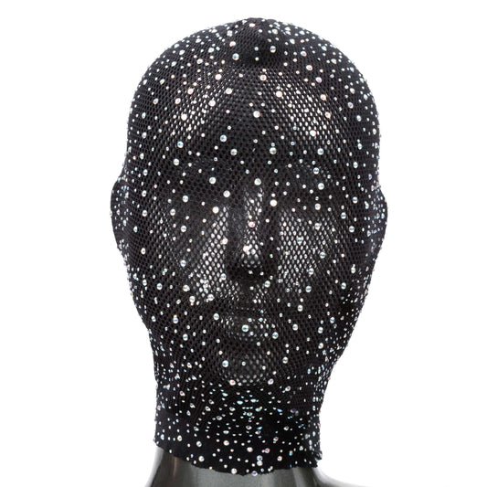 "Radiance Full Hood Cover - Black SE3000253"