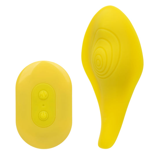 "Neon Vibes - the Secret Vibe - Yellow SE4403753"