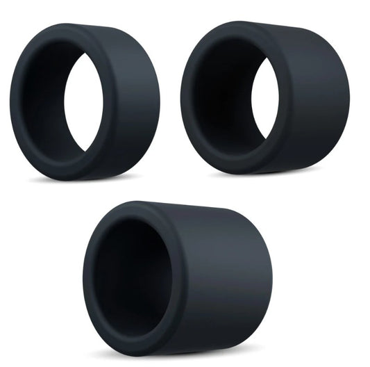 "Performance Plus Accelerate - Black BL-92015"