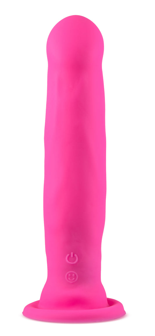 "Impressions - Havana - Pink BL-88260"