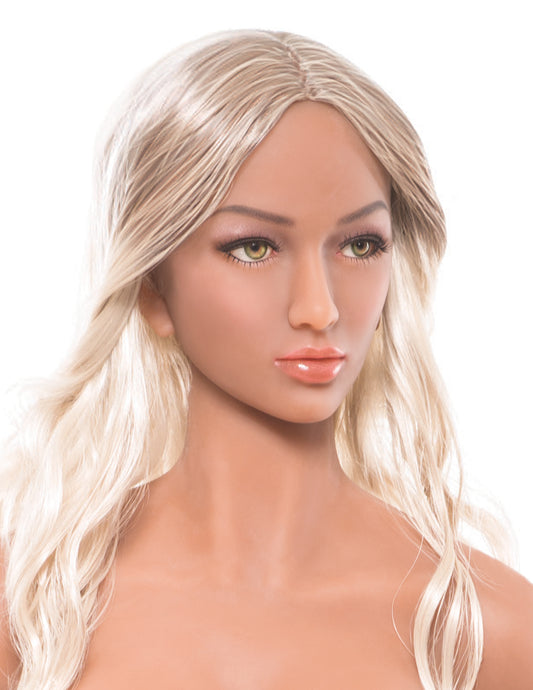 "Pipedream Extreme Toyz Ultimate Fantasy Dolls -  Kitty PDRD340"