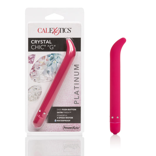 "Crystal Chic G - Pink SE0545503"