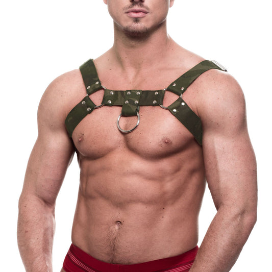 "Colt Camo Chest Harness SE6915503"