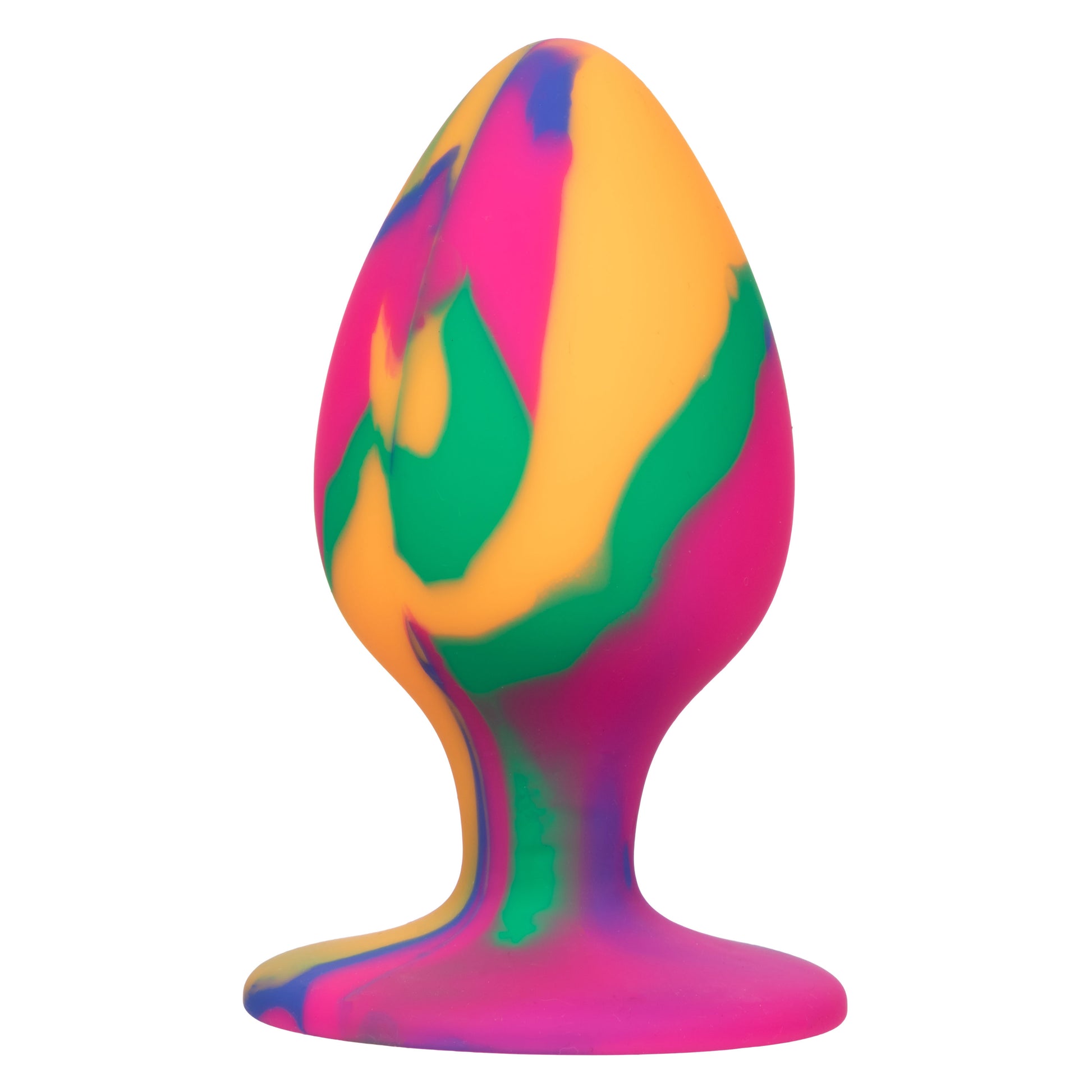 Cheeky Large Tie-Dye Plug SE0439153