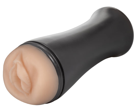 "Private Self Lubricating Wet Kitten to Go SE7215501"