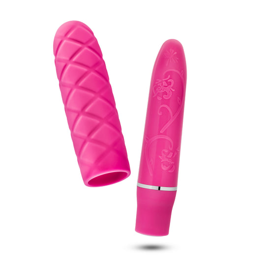 "Luxe - Cozi Mini - Fuchsia BL-42900"