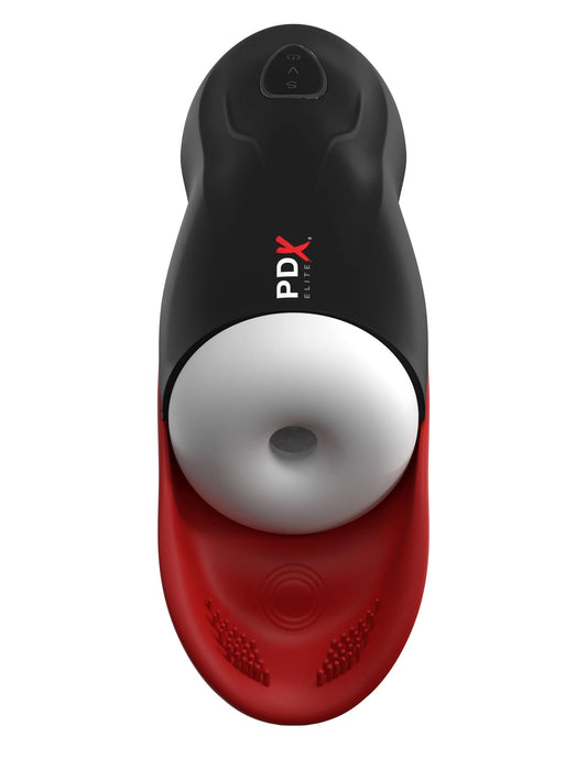 "Pdx Elite Fap-O-Matic Pro - Black PDRD547-20"