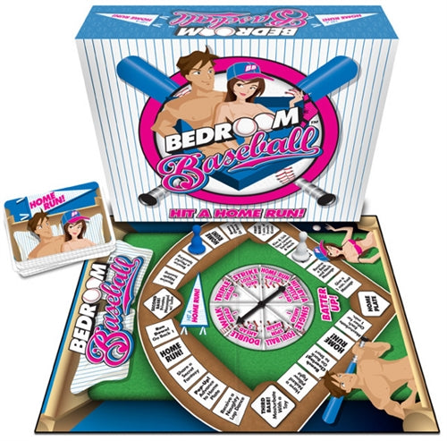 Bedroom Baseball Board Game BC-BG07