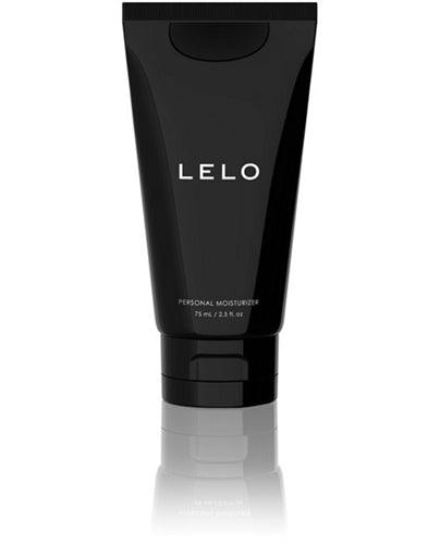 "Personal Moisturizer 2.5 Fl. Oz / 75 ml LELO-1166"