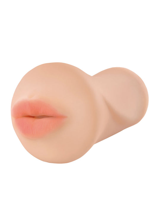 "Fuck Me Sillys to Go Deep Throat Cock Sucker PDRD430"