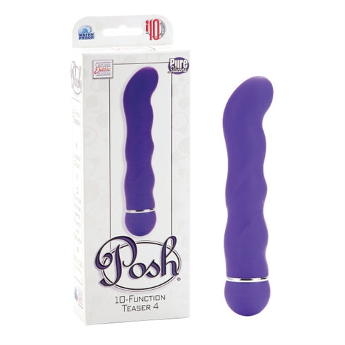 "Posh 10-Function Teaser 4 - Purple SE0725653"