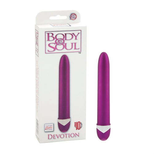 "Body and Soul Devotion Vibe - Pink SE0535293"