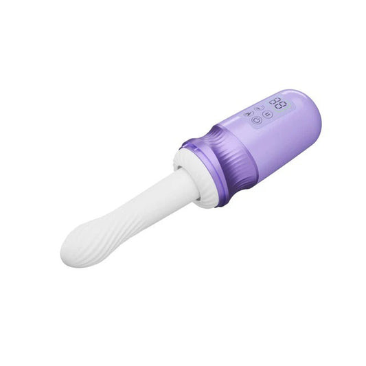 "Temptasia  Violet Vixen BL-70311"