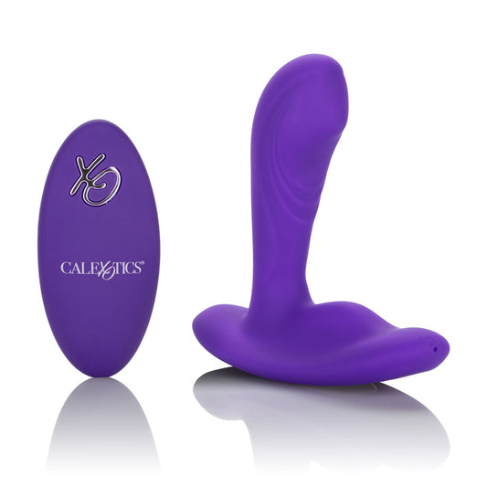 "Silicone Remote Pinpoint Pleaser SE0077653"