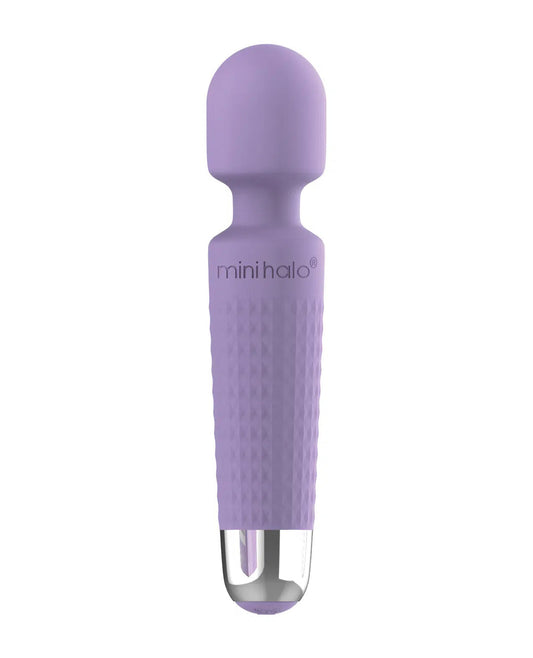 "Mini Halo Lilac TMN-MH-3137"