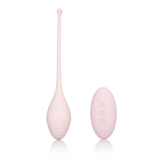 "Inspire Vibrating Remote Kegel Exerciser SE4807503"