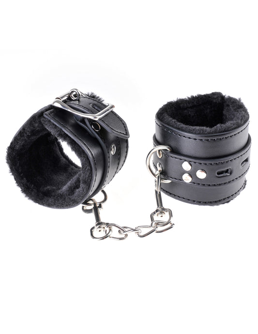 "Fetish Fantasy Limited Edition Cumfy Cuffs PD4443-23"