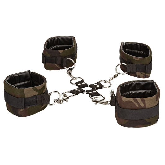 "Colt Camo Hog Tie SE6915253"